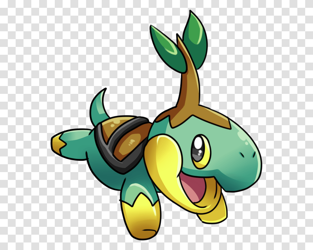 Turtwig Shiny Pokemon, Animal, Invertebrate, Wasp, Bee Transparent Png