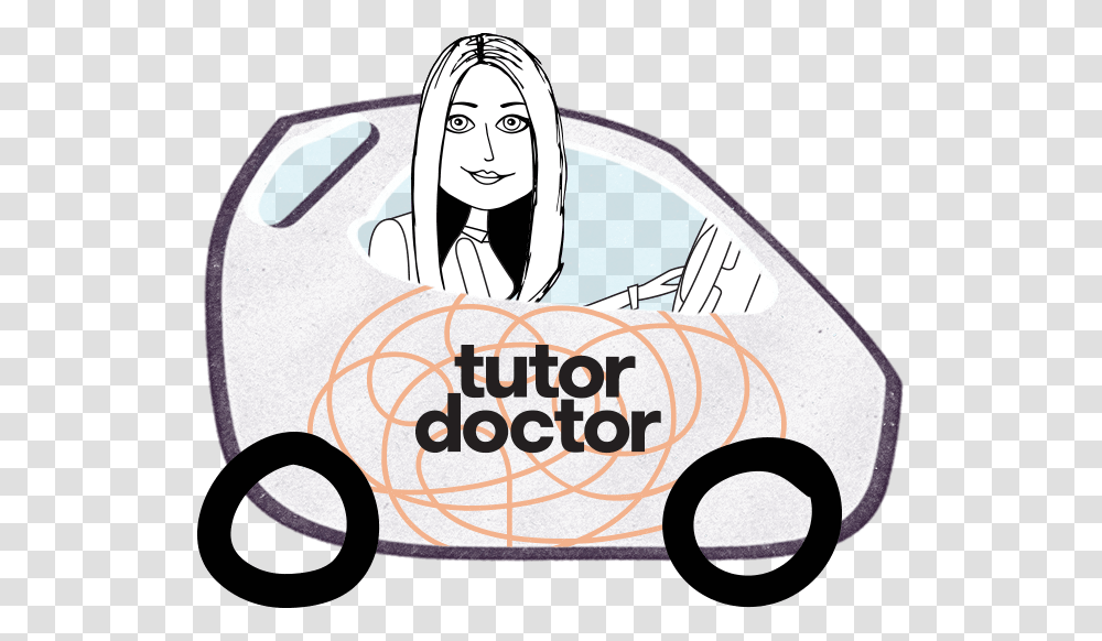 Tutor Tutor Doctor, Label, Poster Transparent Png