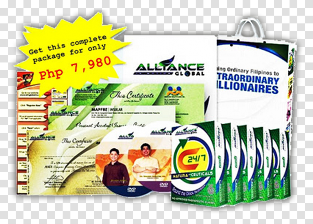 Tutorial 7 Accounts Aim Global With Video Alliance In Motion Global, Poster, Advertisement, Flyer, Paper Transparent Png