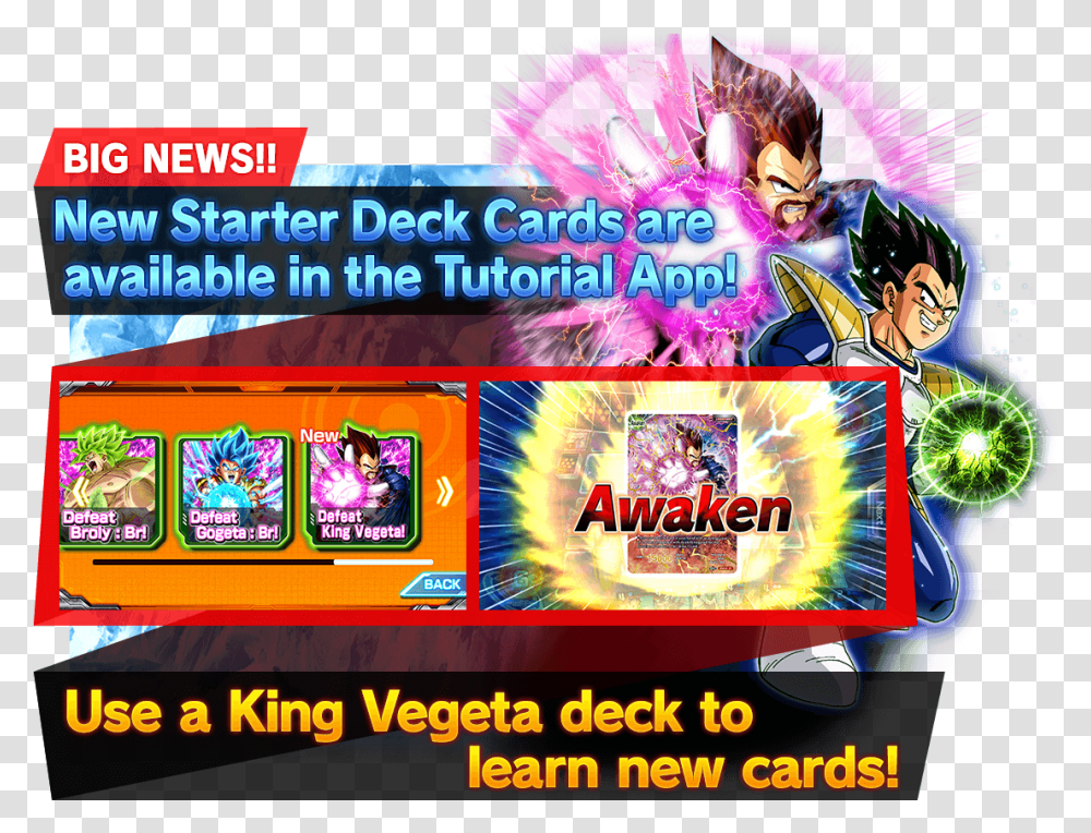 Tutorial App App Dragon Ball Super Card Game Fictional Character, Crowd, Poster, Advertisement, Meal Transparent Png