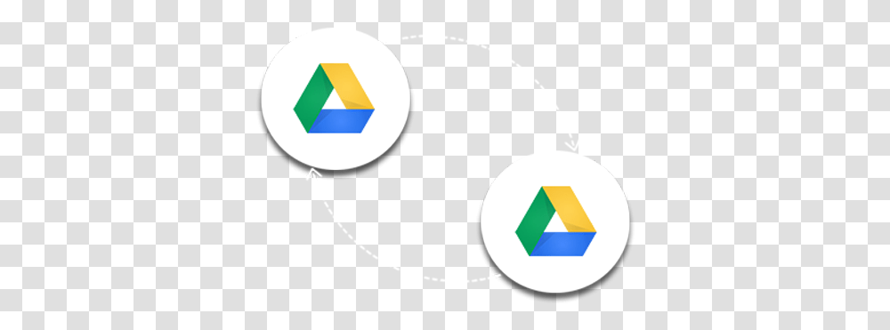 Tutorial How To Migrate Files Between Two Google Drive Dot, Symbol, Ball, Graphics, Art Transparent Png
