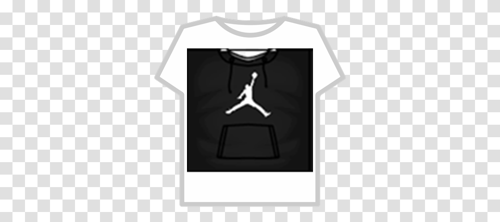 Tutorial Jacket Sasuke T Shirt Roblox, Clothing, Apparel, T-Shirt, Text Transparent Png