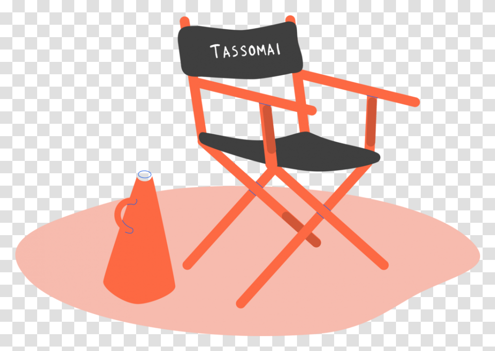 Tutorial Videos For Gcse Science Students - Tassomai Chair, Furniture, Table Transparent Png