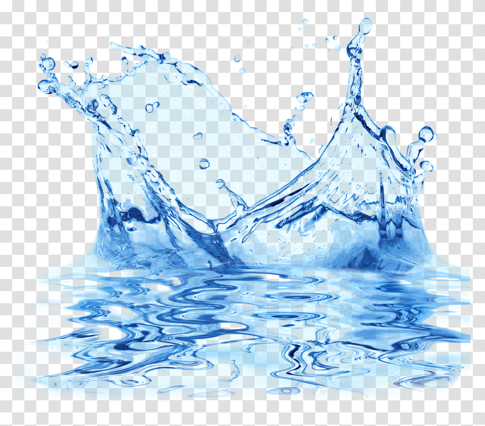 Tutorials Artcms Huge Water Drop, Outdoors, Droplet, Painting, Ripple Transparent Png