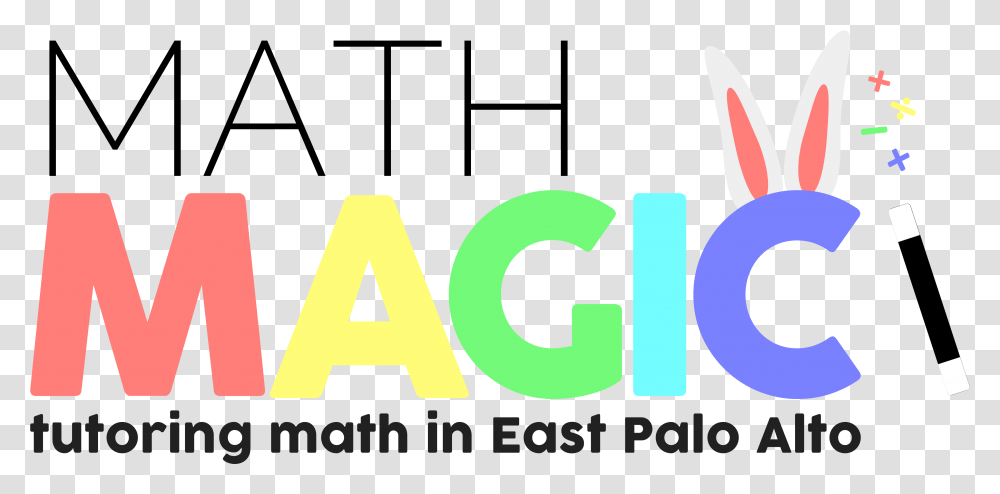 Tutors For Math Magic, Logo, Urban Transparent Png