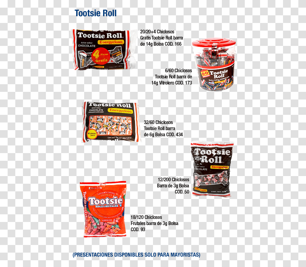 Tutsi Roll Tootsie Roll Productos Corporativo Banner, Outdoors, Food, Nature, Soda Transparent Png
