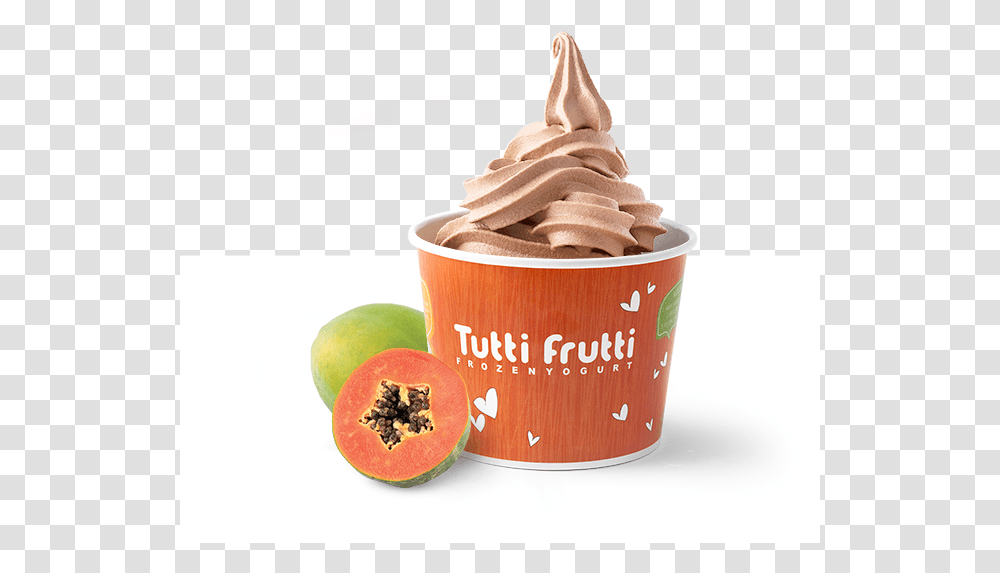 Tutti Frutti Frozen Yogurt London Tutti Frutti Frozen Yogurt, Food, Plant, Fruit, Produce Transparent Png