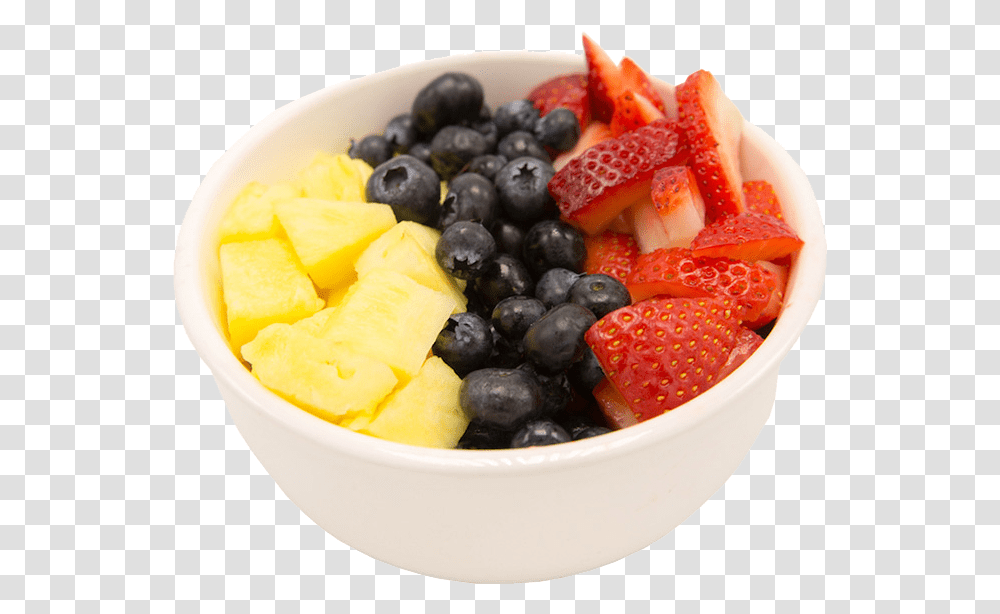 Tutti Frutti Fruit Bowl Background, Blueberry, Plant, Food, Dessert Transparent Png
