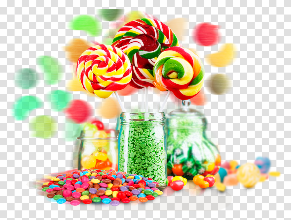 Tutti Frutti Tradition Port Saint Lucie Dot, Candy, Food, Lollipop, Sweets Transparent Png