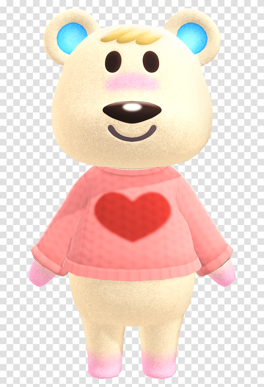 Tutu Tutu From Animal Crossing, Doll, Toy, Person, Human Transparent Png