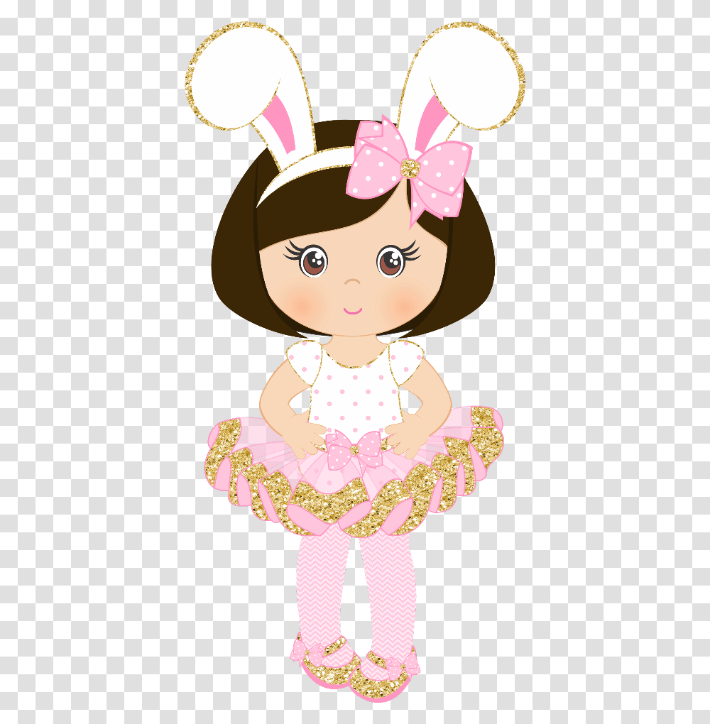 Tutus Clipart Cartoon, Doll, Toy, Person, Human Transparent Png