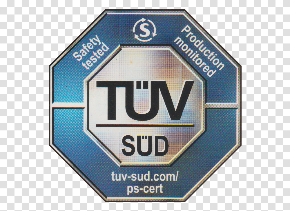 Tuv Sud, Label, Lager, Beer Transparent Png