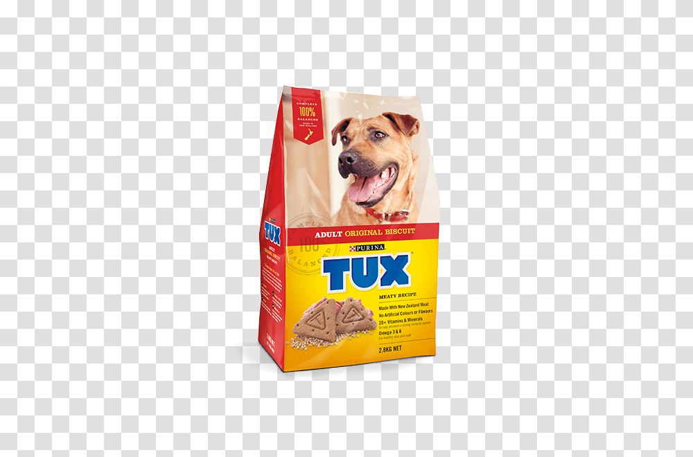 Tux Adult Small Biscuit Meaty Recipe Dog Food Purina, Pet, Canine, Animal, Mammal Transparent Png