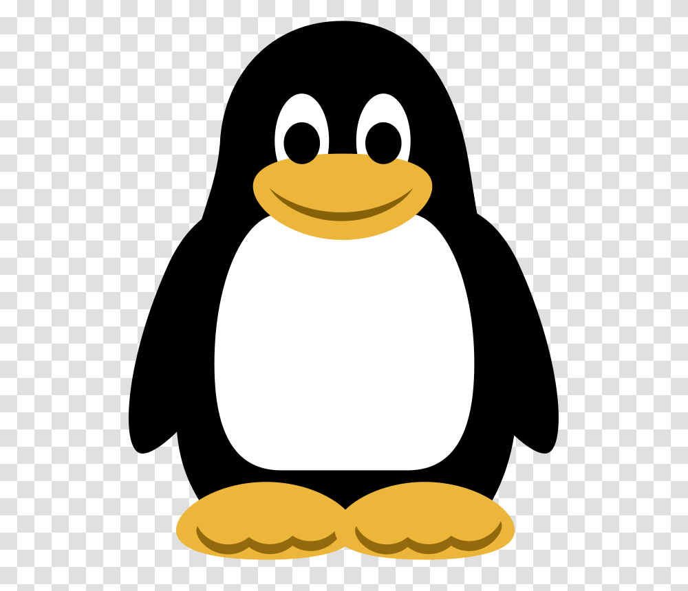 Tux, Animals, Penguin, Bird, Snowman Transparent Png