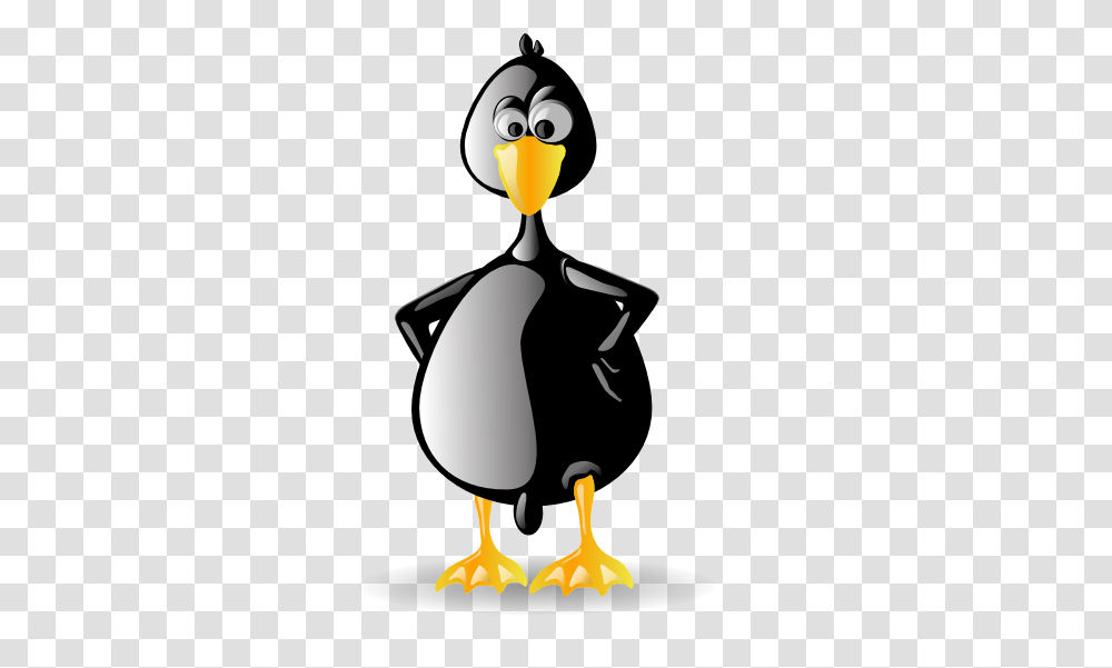 Tux Clip Art Free Vector, Bird, Animal, Snowman, Winter Transparent Png