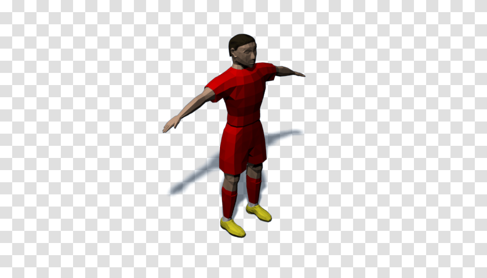 Tux Football, Person, People, Ninja Transparent Png