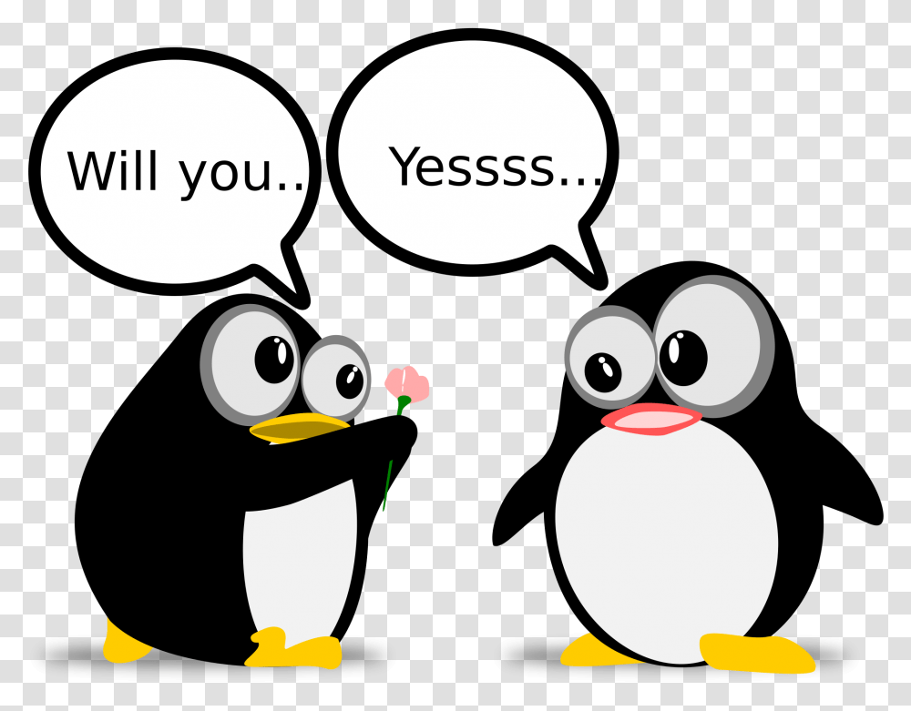 Tux Linux Clip Arts Tux Linux, Bowling, Penguin, Bird, Animal Transparent Png
