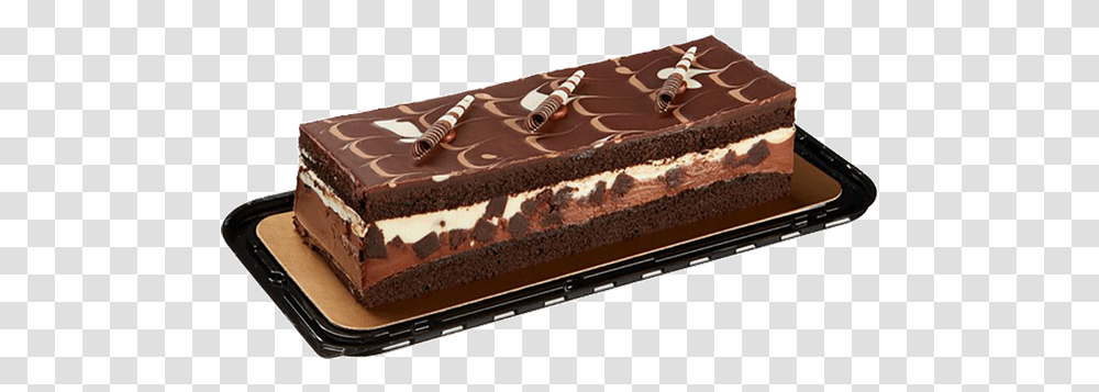 Tuxedo Chocolate Mousse Cake Costco, Dessert, Food, Birthday Cake, Torte Transparent Png