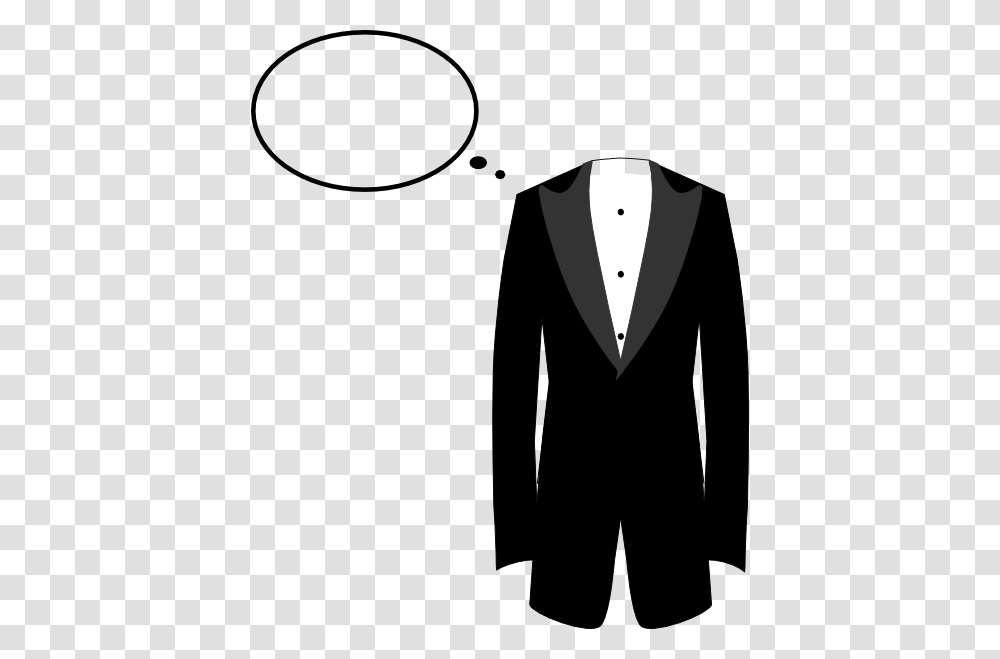 Tuxedo Clip Art, Suit, Overcoat, Apparel Transparent Png