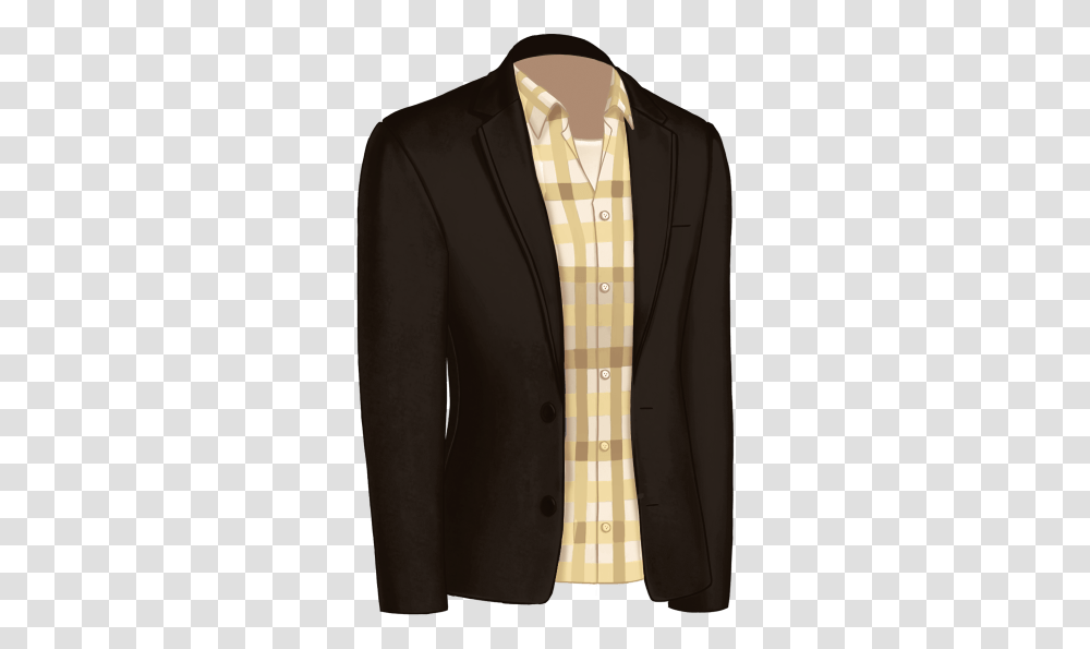 Tuxedo, Apparel, Blazer, Jacket Transparent Png