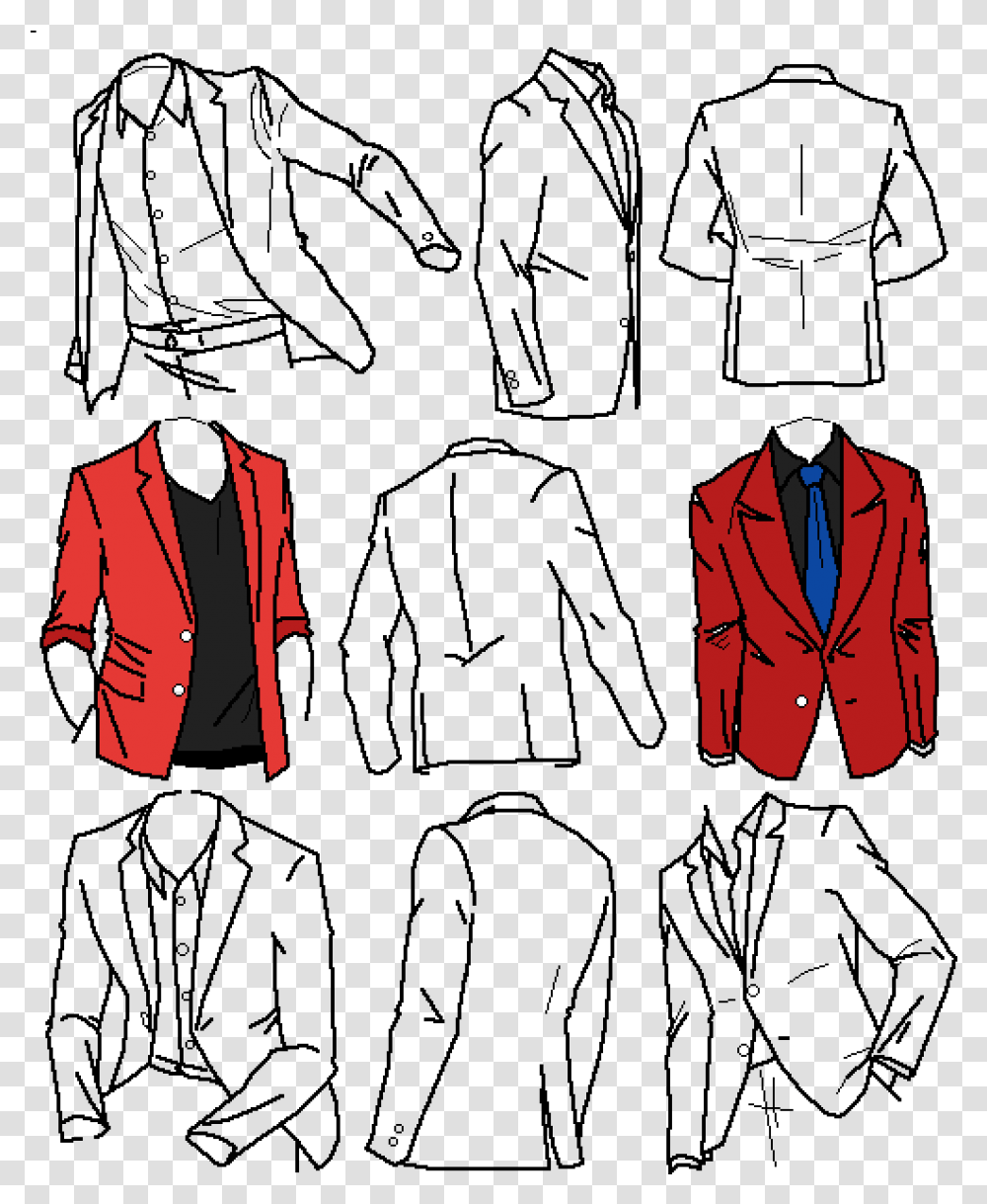 Tuxedo, Apparel, Coat, Suit Transparent Png