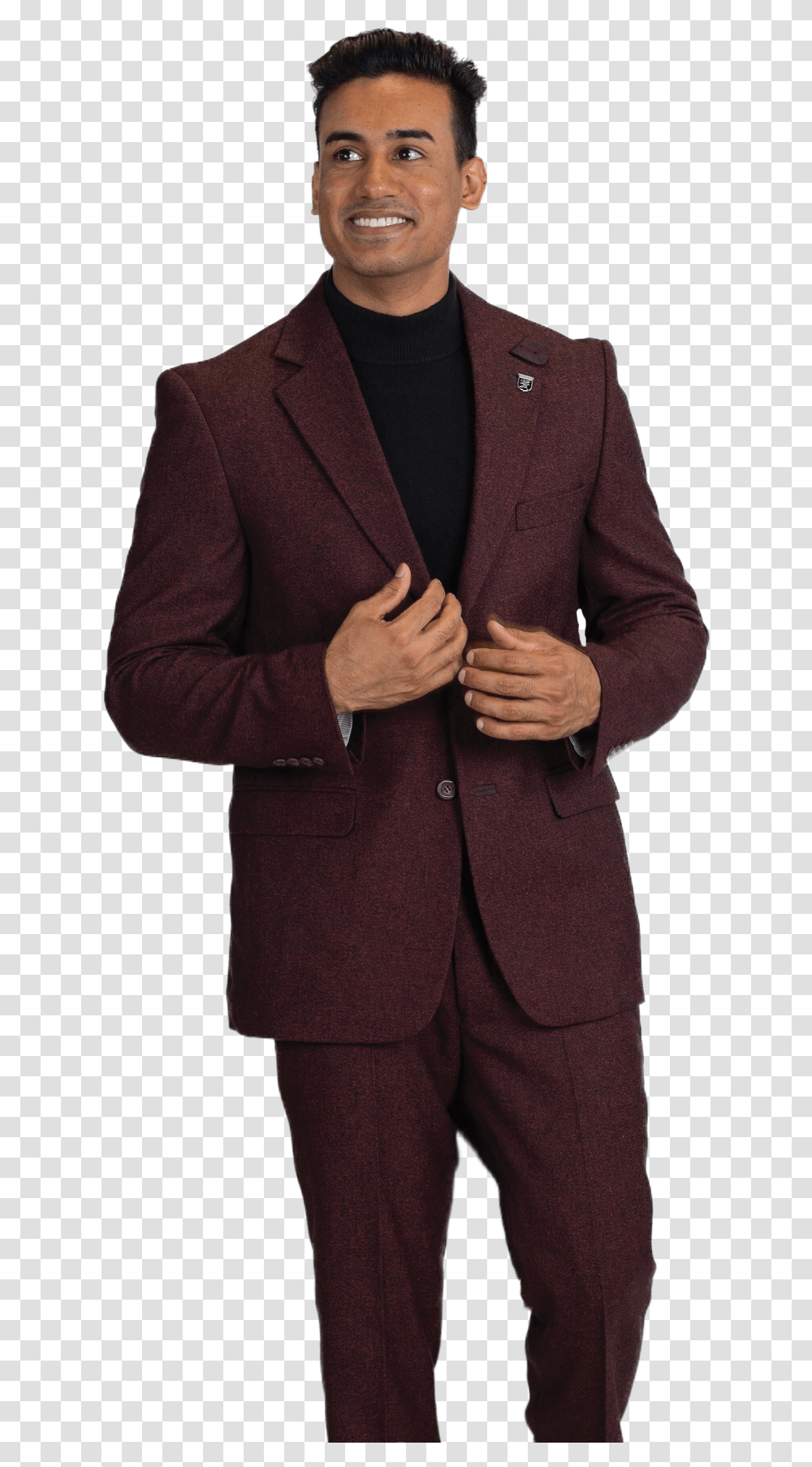 Tuxedo, Apparel, Suit, Overcoat Transparent Png