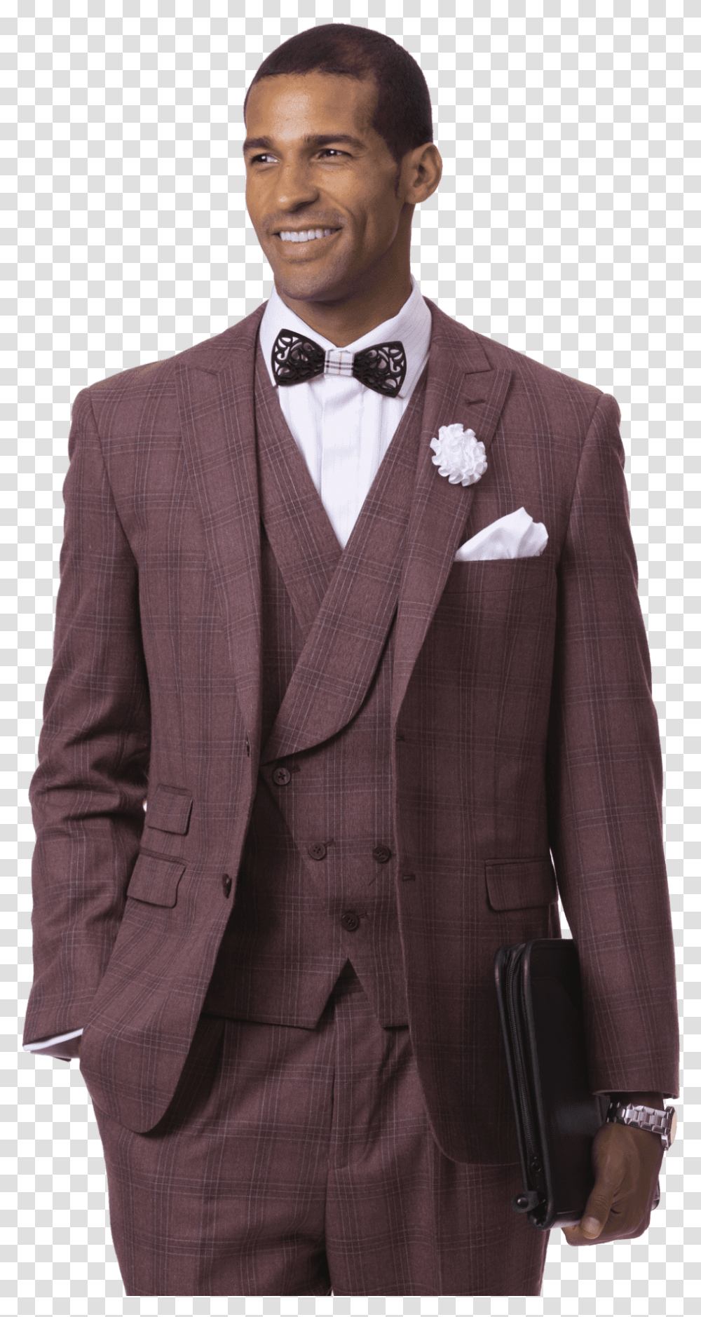 Tuxedo, Apparel, Suit, Overcoat Transparent Png