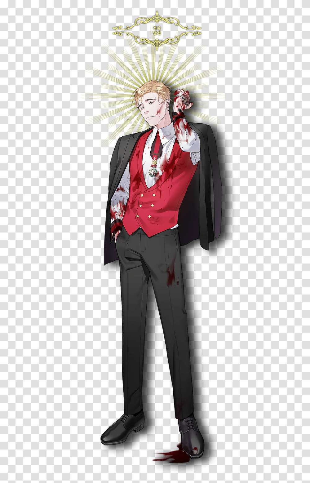 Tuxedo, Sleeve, Long Sleeve, Person Transparent Png