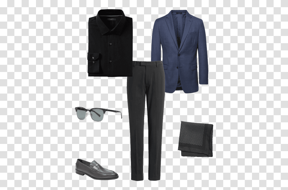 Tuxedo, Suit, Overcoat, Blazer Transparent Png