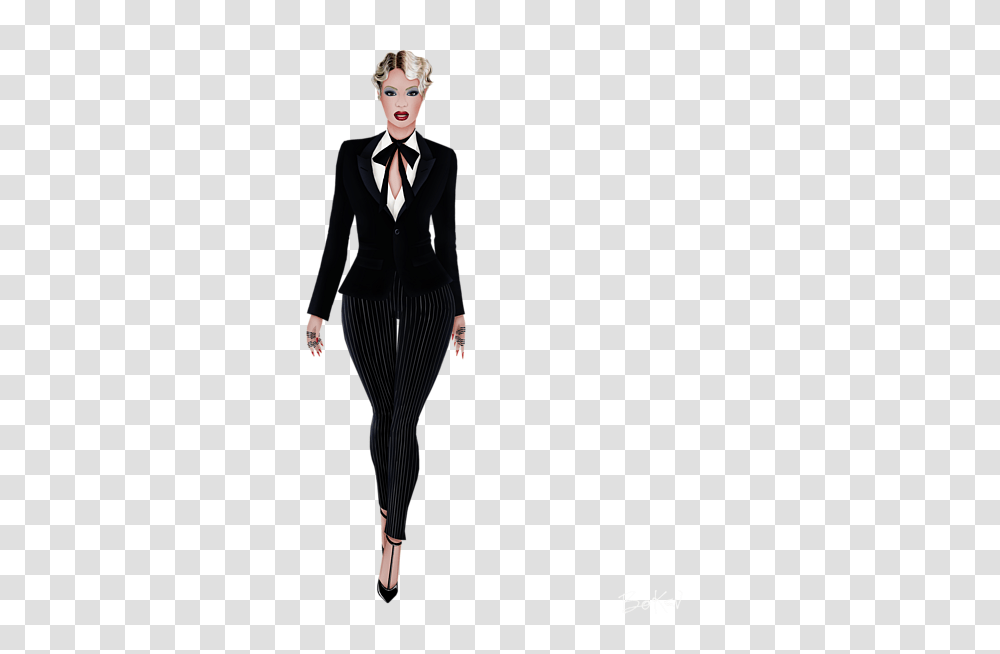 Tuxedo, Suit, Overcoat, Dress Transparent Png