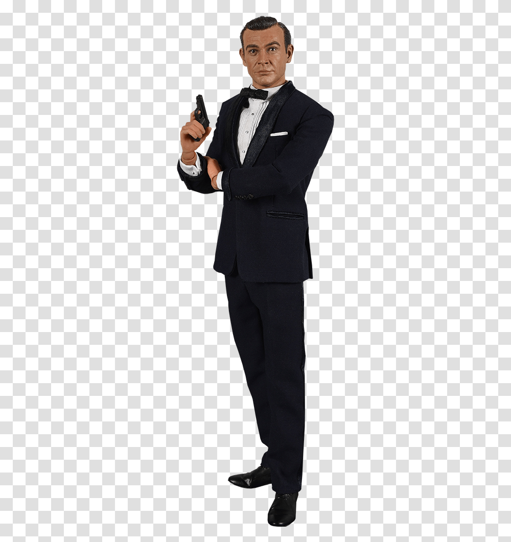 Tuxedo, Suit, Overcoat, Person Transparent Png