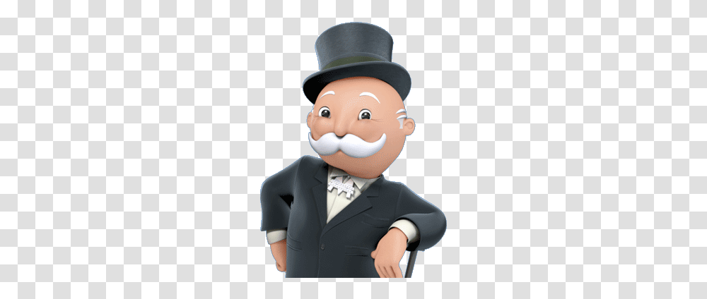 Tuxedo, Doll, Toy, Person, Human Transparent Png