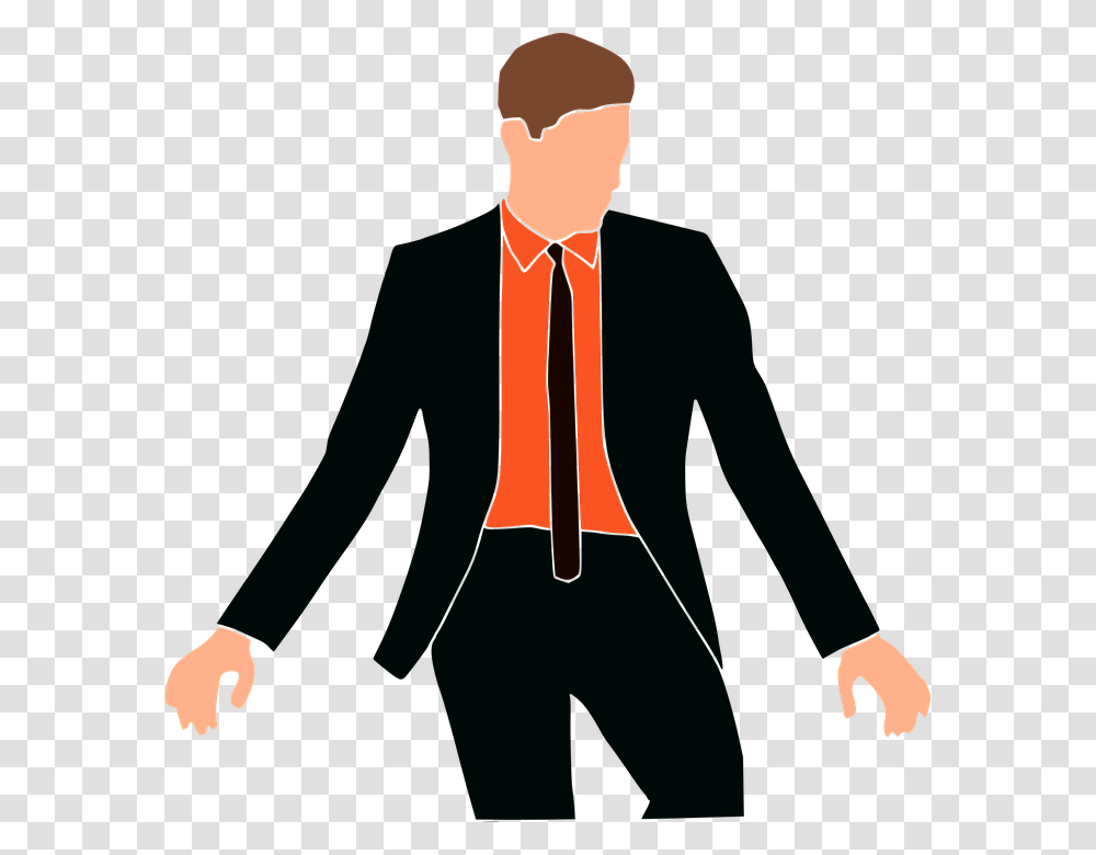 Tuxedo Jacket Clipart Best Name For Sales Team, Tie, Accessories, Accessory Transparent Png