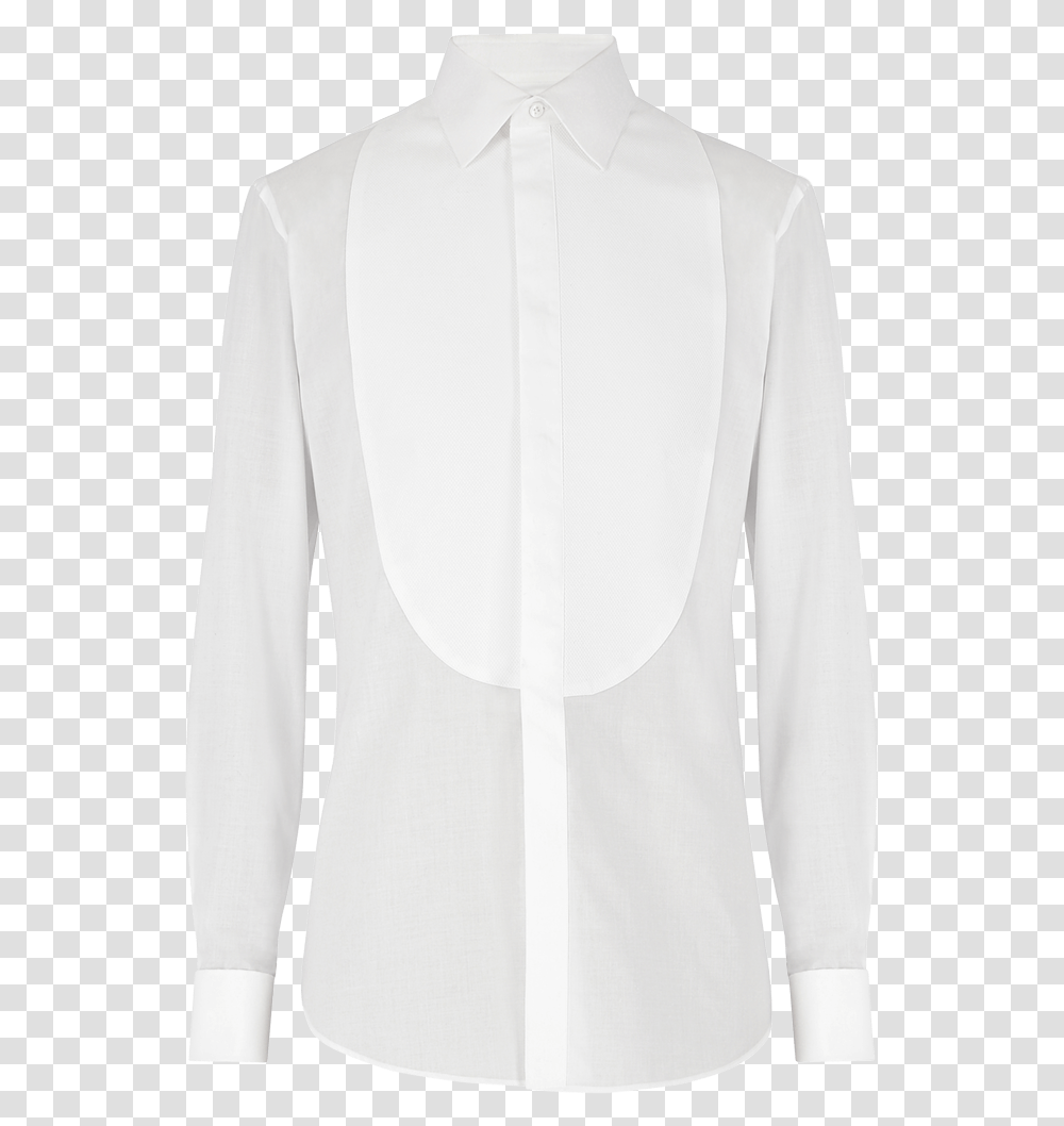 Tuxedo Shirt Ss19 Collection Pal Zileri Camicia Smoking Pal Zileri, Apparel, Suit, Overcoat Transparent Png