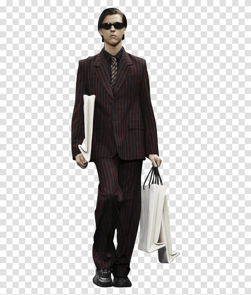 Tuxedo, Suit, Overcoat, Apparel Transparent Png