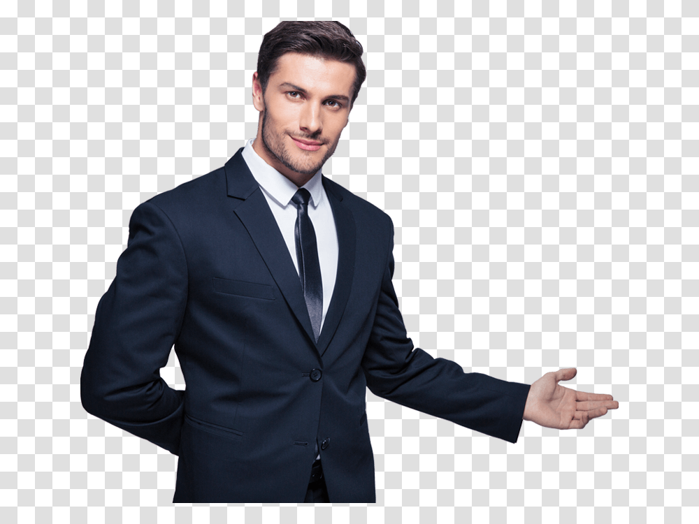 Tuxedo, Suit, Overcoat, Apparel Transparent Png