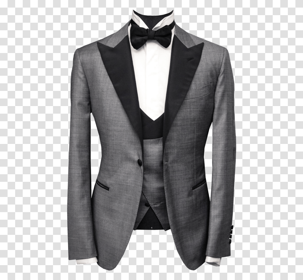 Tuxedo, Suit, Overcoat, Apparel Transparent Png