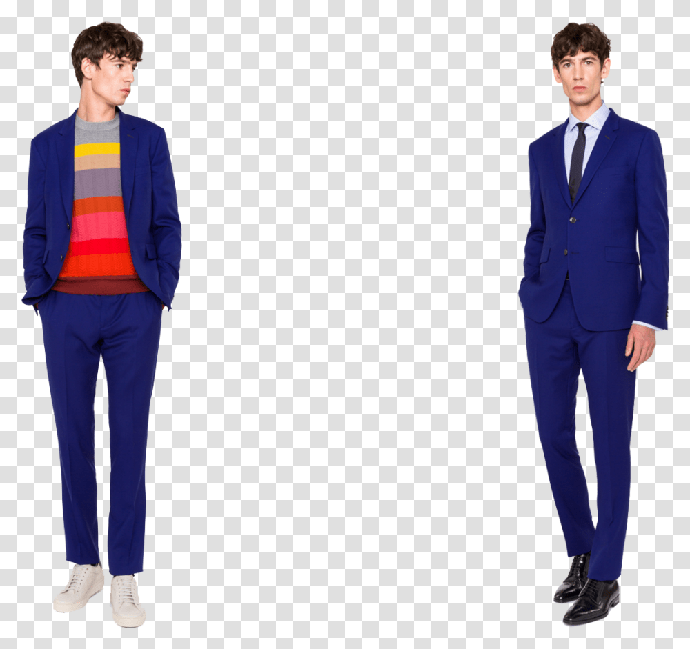 Tuxedo, Suit, Overcoat, Person Transparent Png