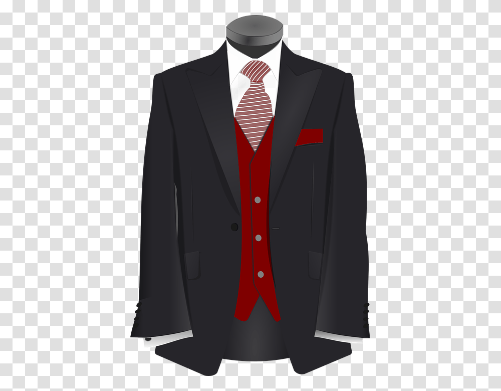 Tuxedo Suit Tie Black Maroon Red Wedding Groom Suit Clipart, Accessories, Accessory, Apparel Transparent Png