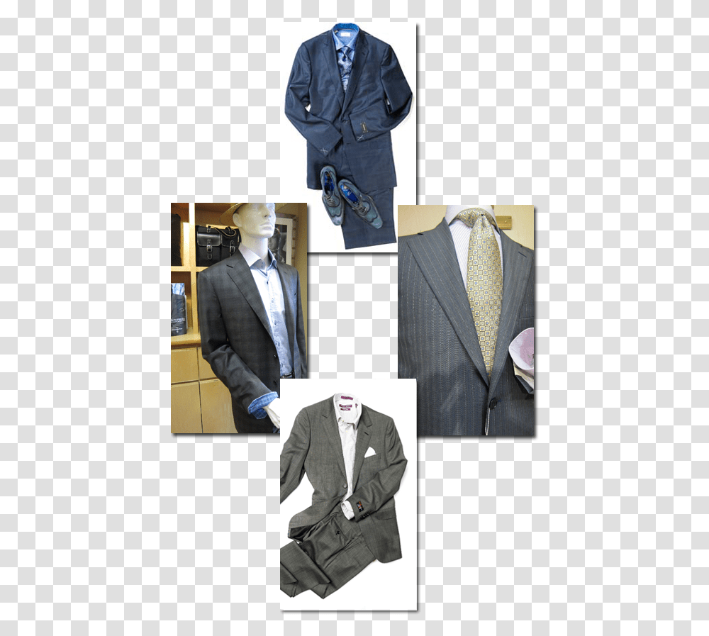 Tuxedo, Tie, Accessories, Blazer Transparent Png