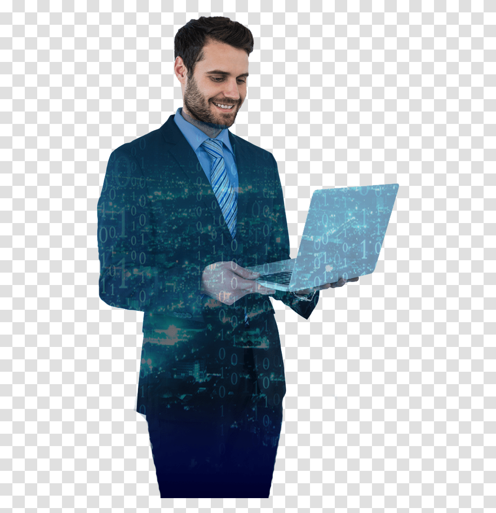 Tuxedo, Tie, Suit, Overcoat Transparent Png