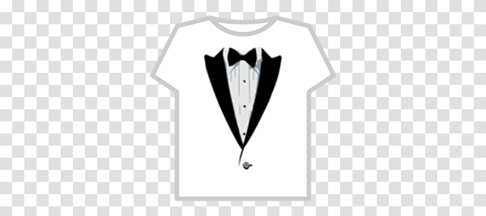 Tuxedopng Roblox Gentleman T Shirt, Clothing, Sleeve, Long Sleeve, Dress Shirt Transparent Png