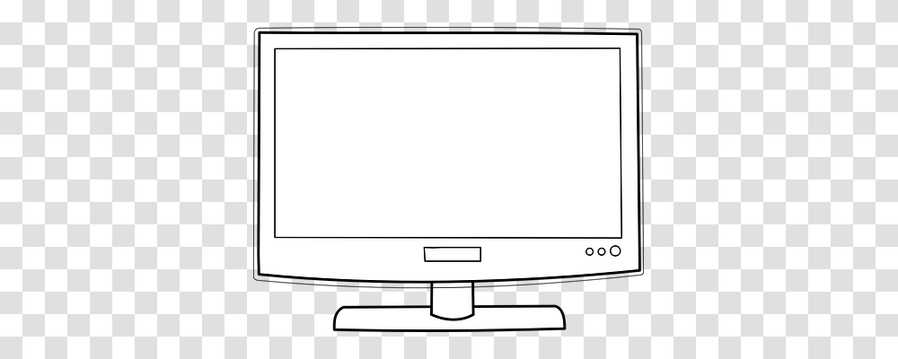 Tv Monitor, Screen, Electronics, Display Transparent Png