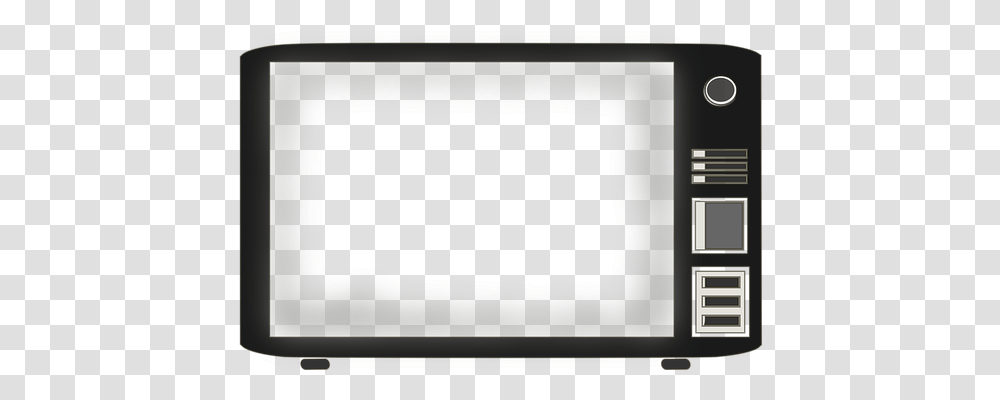 Tv Technology, Microwave, Oven, Appliance Transparent Png