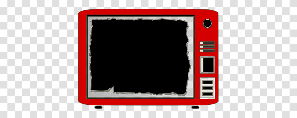 Tv Technology, Cat, Pet Transparent Png