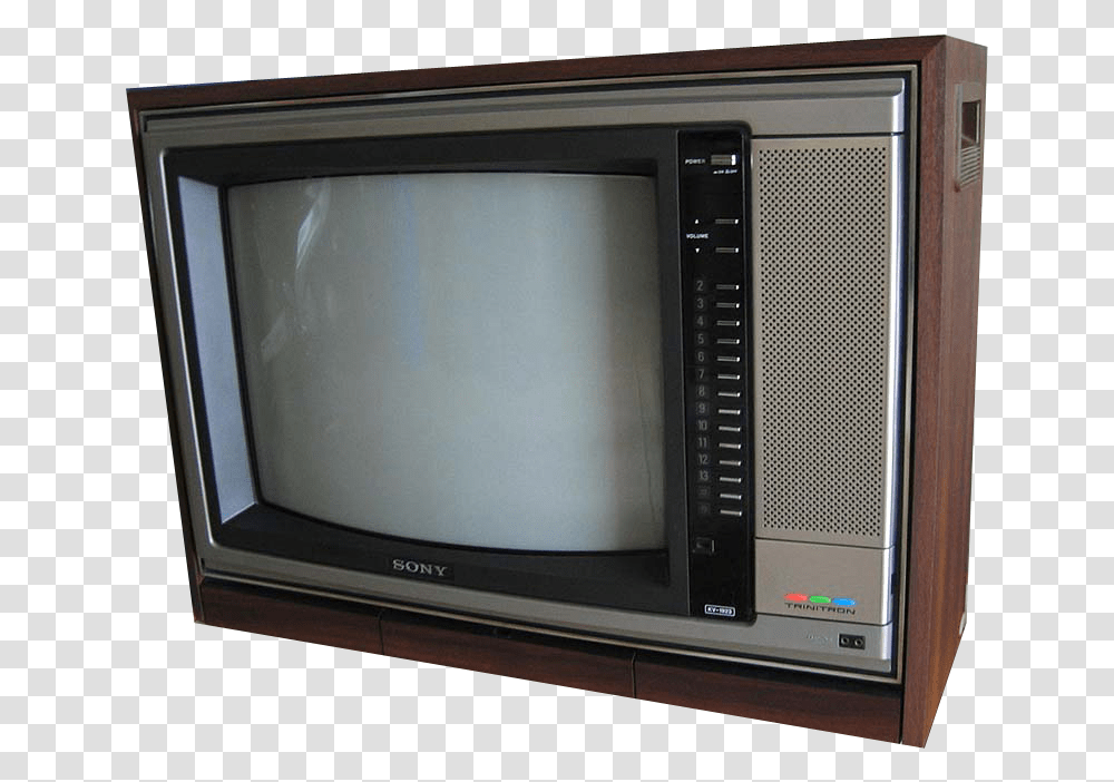 Tv 90quots Old 90's Tv, Monitor, Screen, Electronics, Display Transparent Png