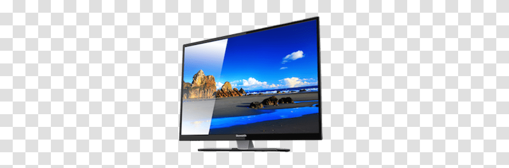 Tv And Home Entertainment, Screen, Electronics, Monitor, Display Transparent Png