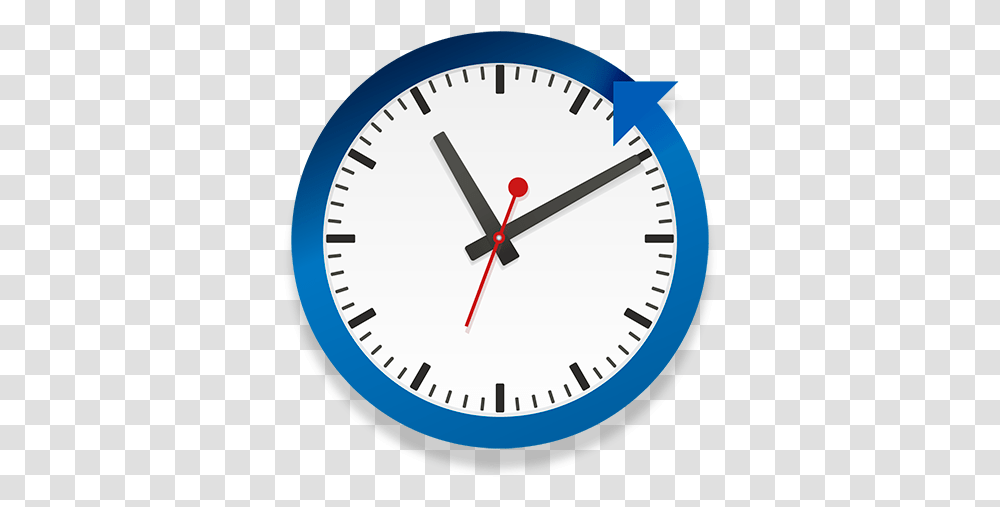 Tv And Radio Attribution License Walmart Red Wall Clock, Analog Clock, Clock Tower, Architecture, Building Transparent Png