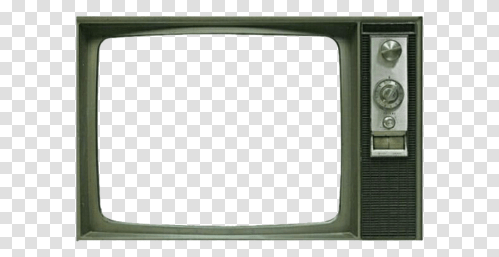 Tv Border, Monitor, Screen, Electronics, Display Transparent Png