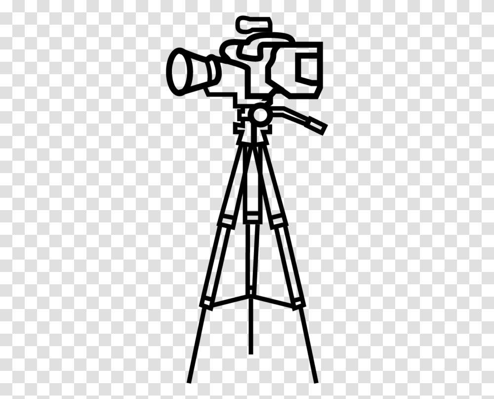 Tv Camera Drawing, Gray, World Of Warcraft Transparent Png